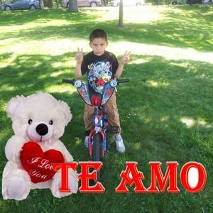 Meet your Posher, Denilson asenso